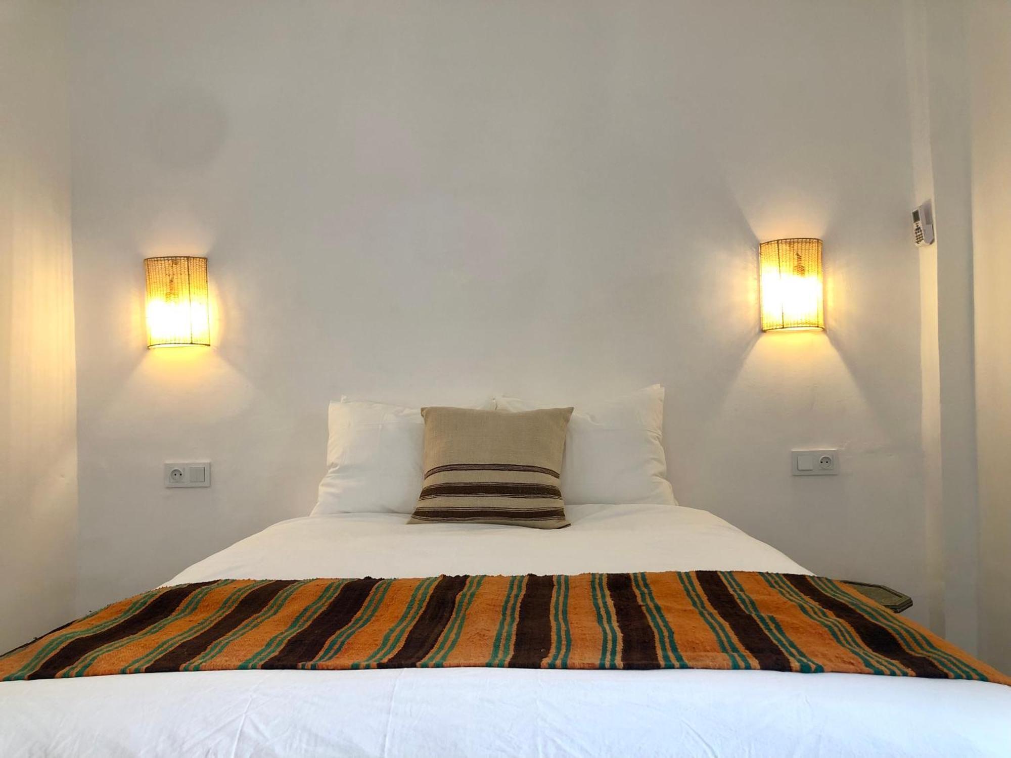 Riad Imndi Marrakesh Buitenkant foto