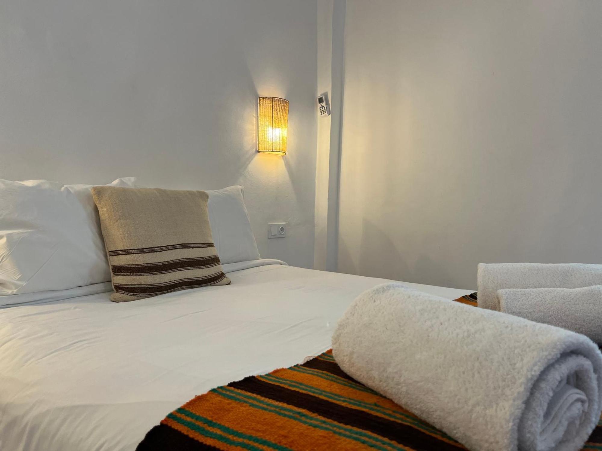 Riad Imndi Marrakesh Buitenkant foto