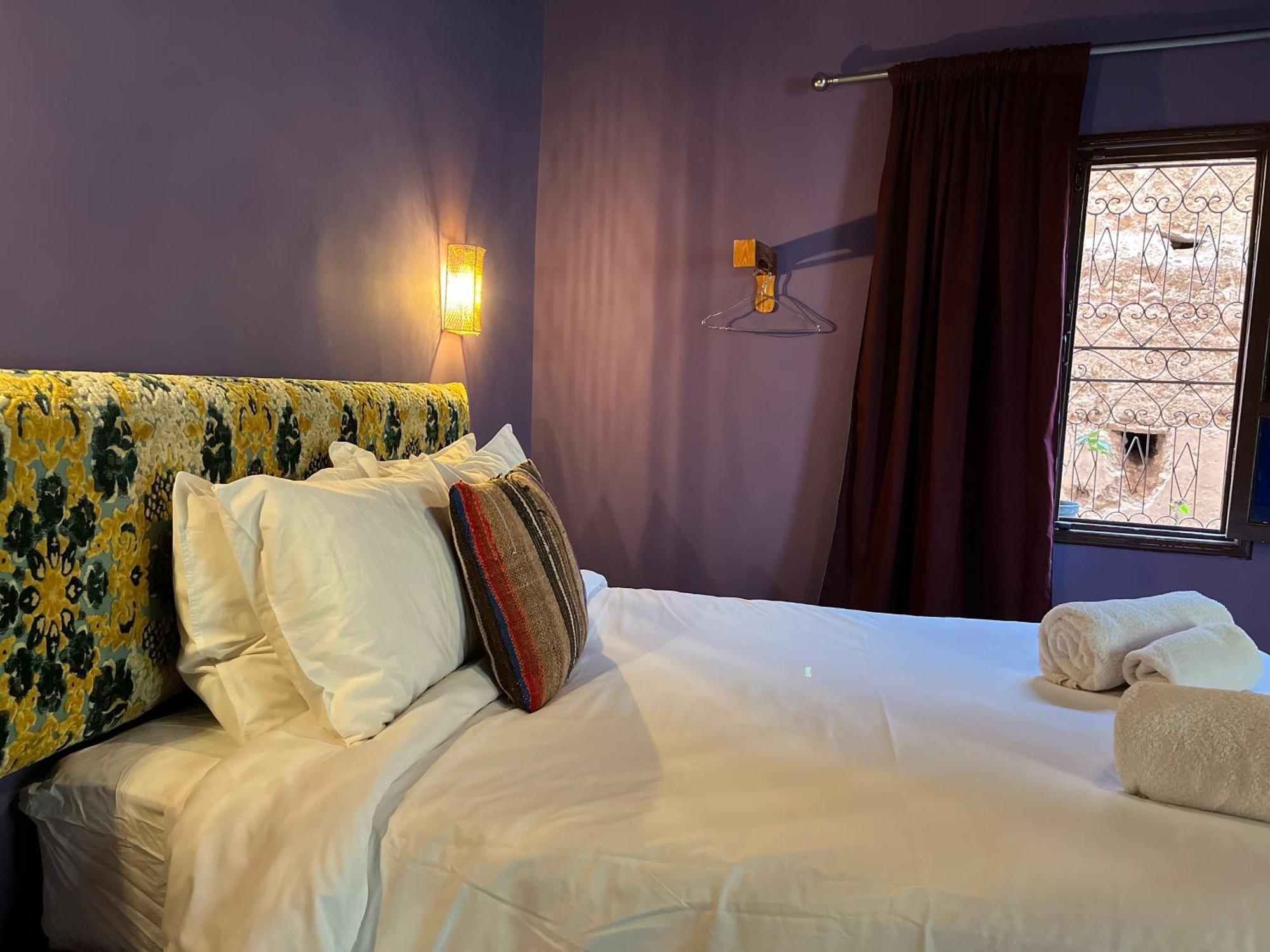 Riad Imndi Marrakesh Buitenkant foto